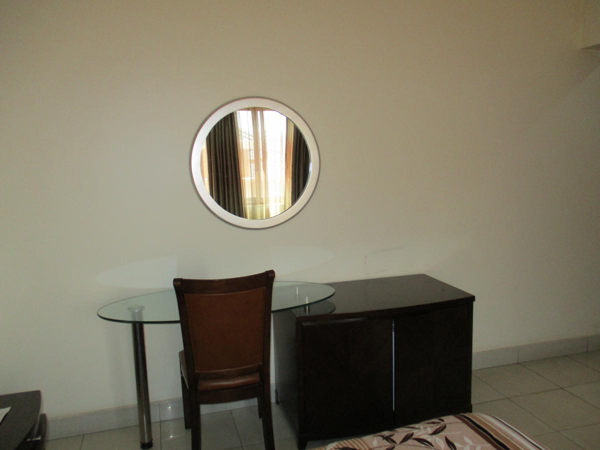 Amaris Hotel Kigali Exterior photo